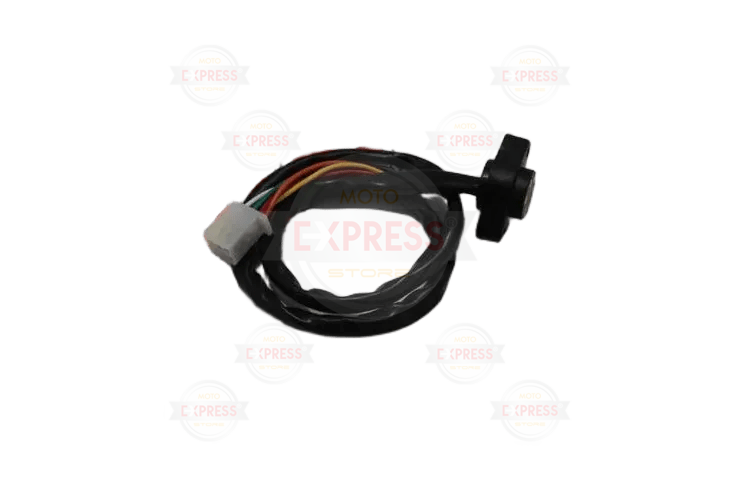 Cg 125 Çift Vidalı Vites Müşürü