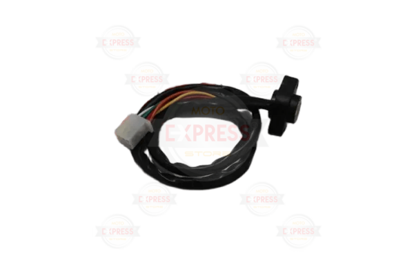 Cg 125 Çift Vidalı Vites Müşürü