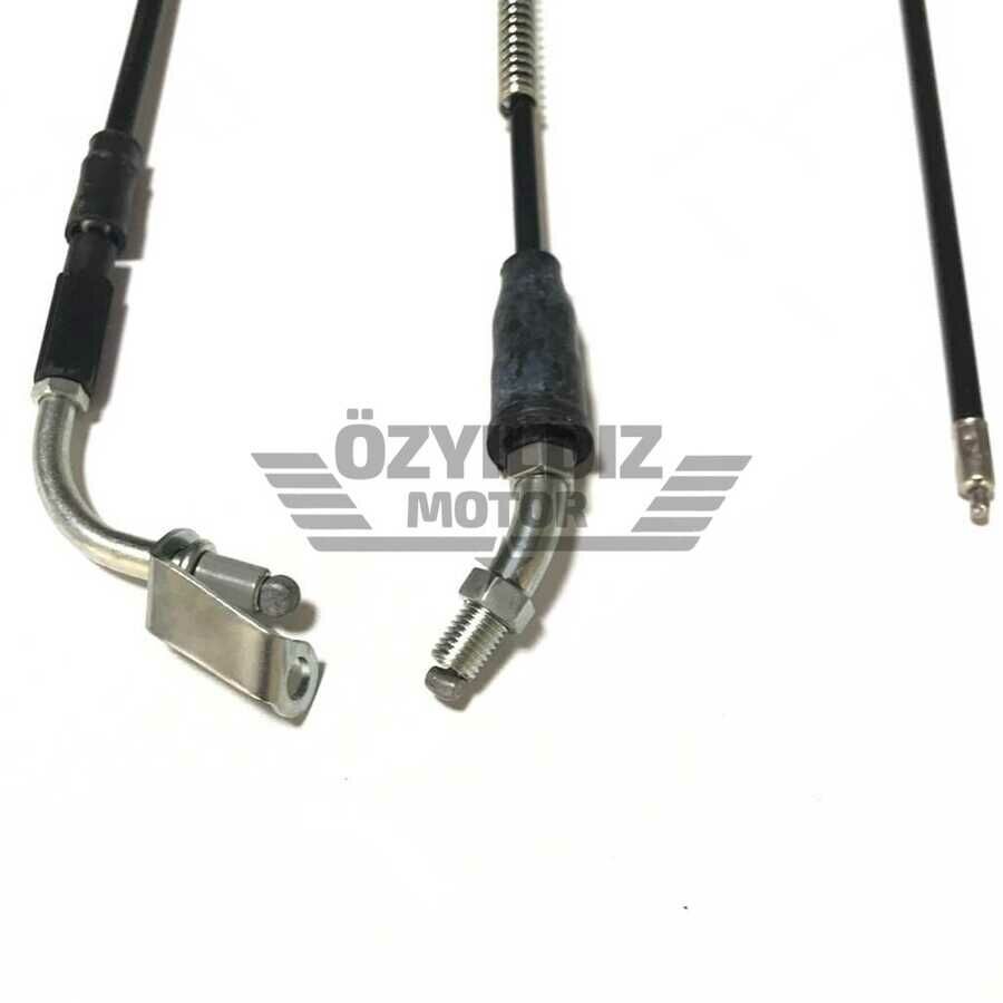 Moto Express GAZ HALATI RX 115 ÜST