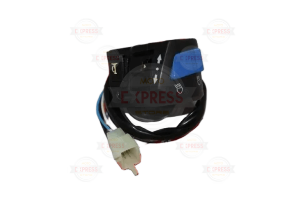 Syh Presto Sol Kumanda