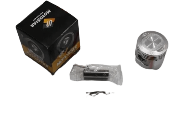 Tvs Scooty Pep 90 Cc Piston Kit Std 51 Mm Prc