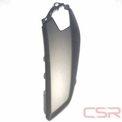 Moto Express YAN KAPAK NMAX SOL FÜME A