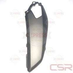 Moto Express YAN KAPAK NMAX SOL FÜME A