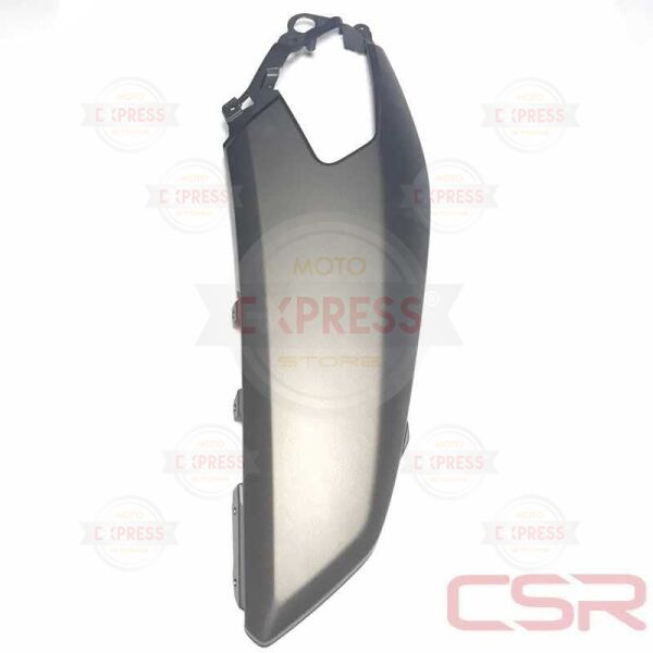 Moto Express YAN KAPAK NMAX SOL FÜME A