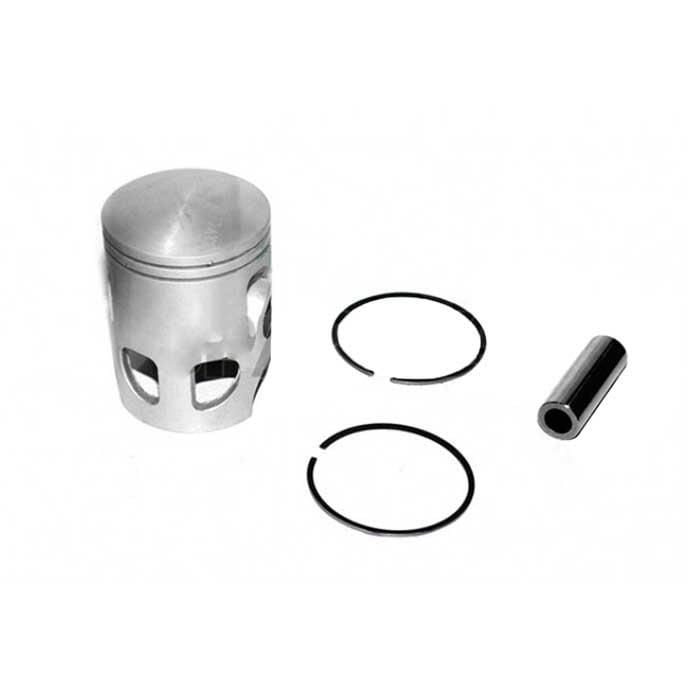 1.50mm Yamaha RX100 51.50mm Piston Segman Kit Gz