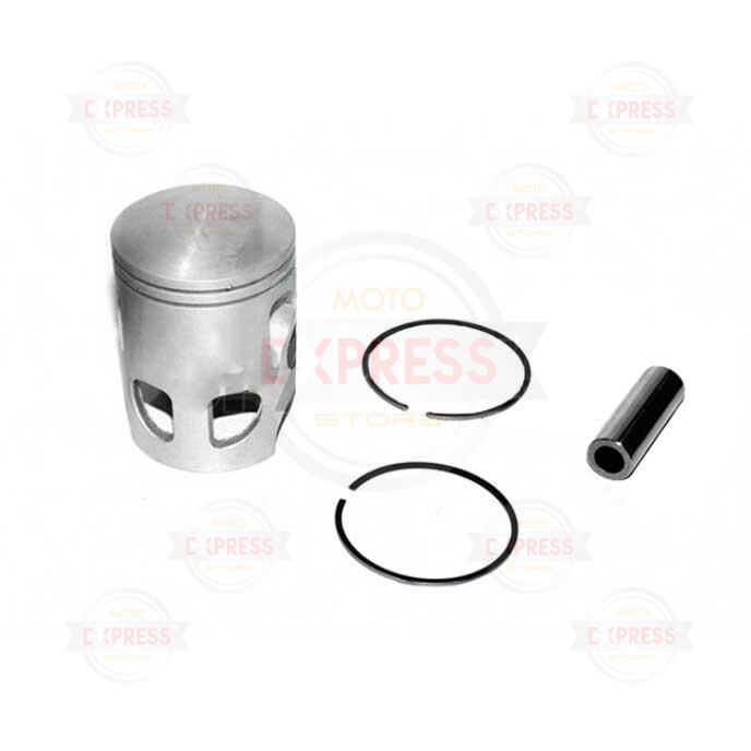 1.50mm Yamaha RX100 51.50mm Piston Segman Kit Gz