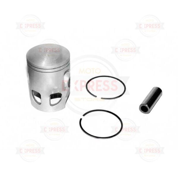 1.50mm Yamaha RX100 51.50mm Piston Segman Kit Gz