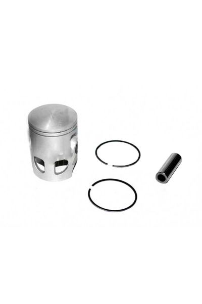 1.50mm Yamaha RX100 51.50mm Piston Segman Kit Gz