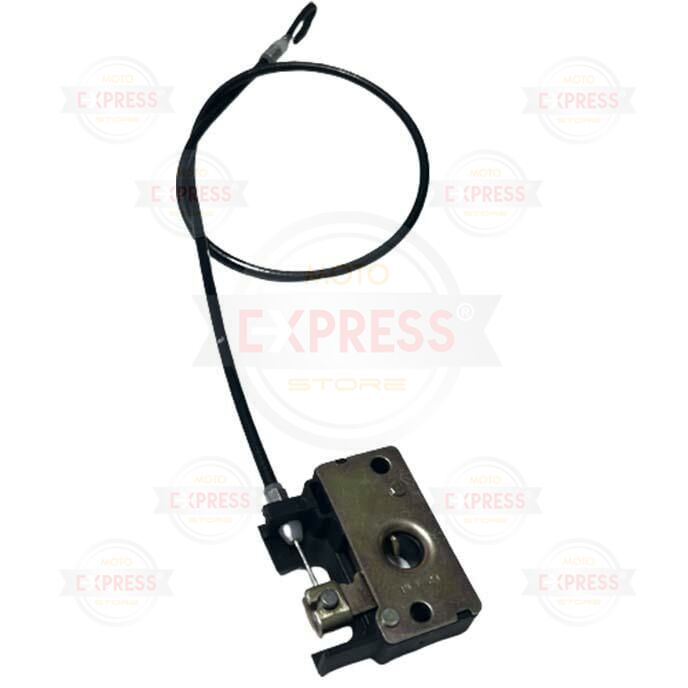 Tvs Apache RTR200 2019-2024 Sele Kilit Menteşesi Mekanizması A