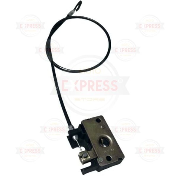 Tvs Apache RTR200 2019-2024 Sele Kilit Menteşesi Mekanizması A