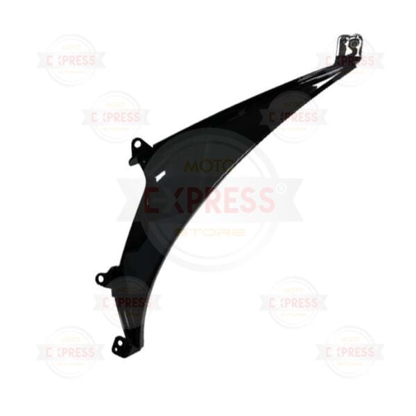 Yamaha Yzf R25 2014-2018 Sağ Ön Çamurluk Arkası Paneli Grenajı Parlak Siyah P1 A