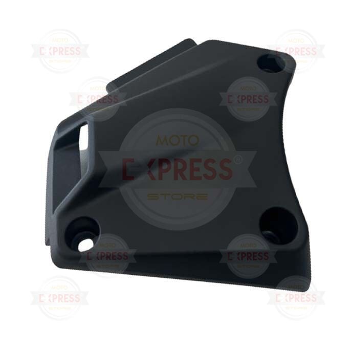 CFMoto 250SR 2020-2024 Sağ Sele Altı Orta Ufak Dekoratif Kapak A