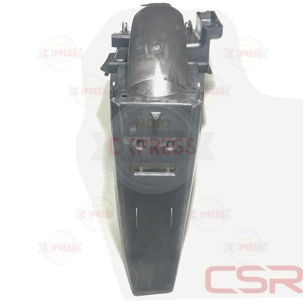 Moto Express ÇAMURLUK ARKA CBF150