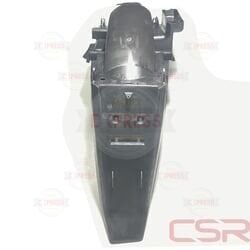 Moto Express ÇAMURLUK ARKA CBF150