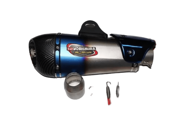 EGZOZ UNIVERSAL YOSHIMURA ALPHA (SUSTURUCULU)