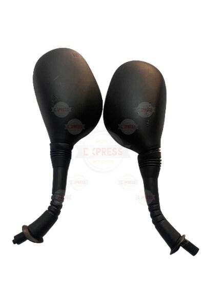 Honda Fizy 125 Sağ Sol Ayna Takımı Om