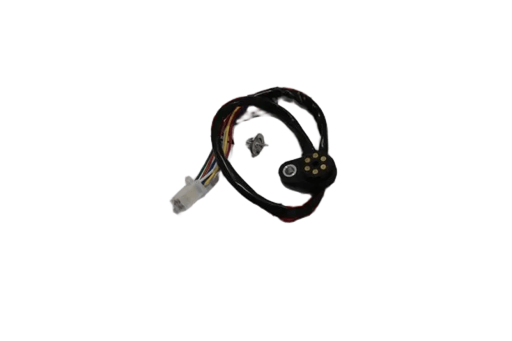 CG 125 TEK VİDALI VİTES MÜŞÜRÜ