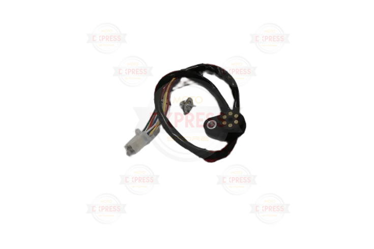 Cg 125 Tek Vidalı Vites Müşürü