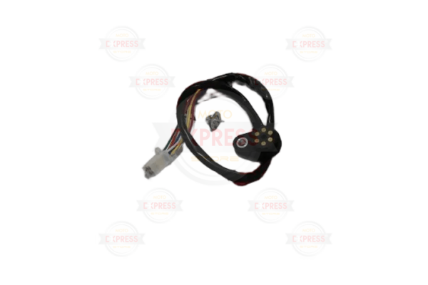 Cg 125 Tek Vidalı Vites Müşürü