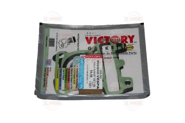 Vespa 125 Yarım Conta