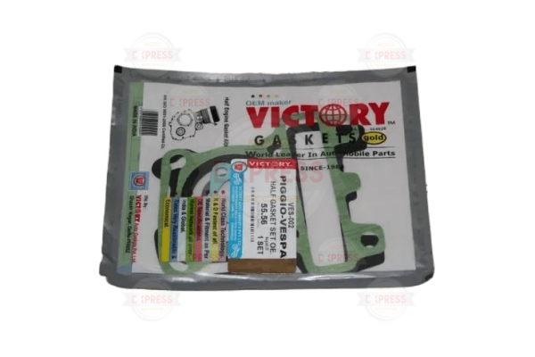 Vespa 125 Yarım Conta