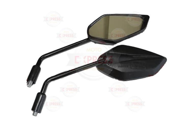 Yamaha Nmax 125 155 Ayna Tk