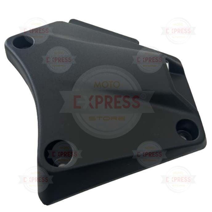 CFMoto 250SR 2020-2024 Sol Sele Altı Orta Ufak Dekoratif Kapak A