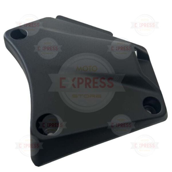 CFMoto 250SR 2020-2024 Sol Sele Altı Orta Ufak Dekoratif Kapak A