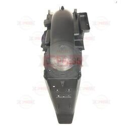 Moto Express ÇAMURLUK ARKA CBF150 YM