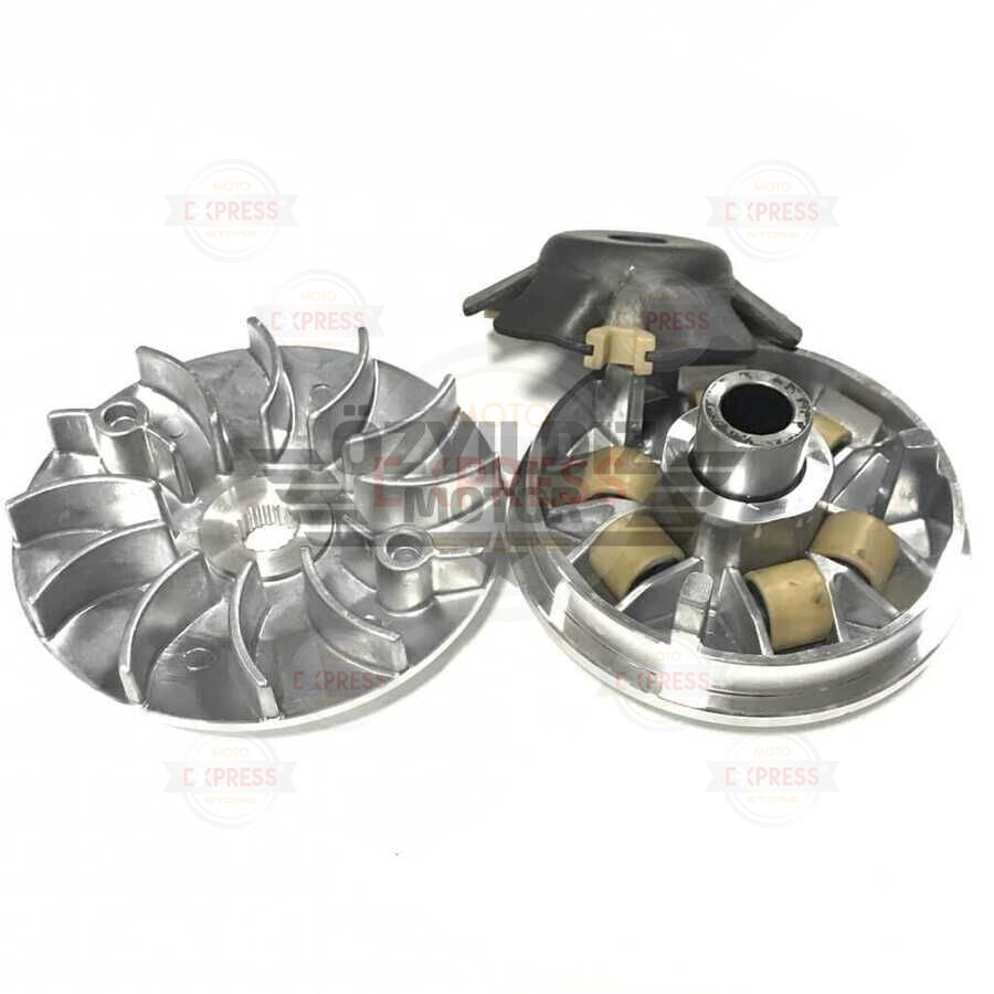 Moto Express DEBRİYAJ ÖN SC150 CSR