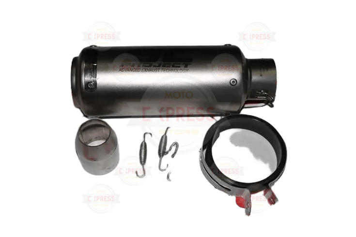 Egzoz Unıversal Sc Project