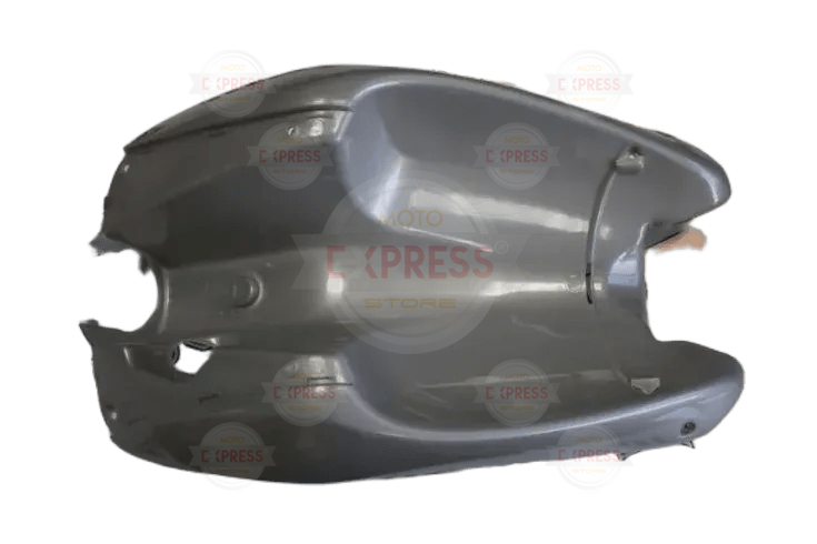 Today İç Panel Gri