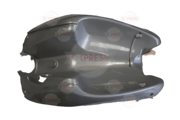 Today İç Panel Gri