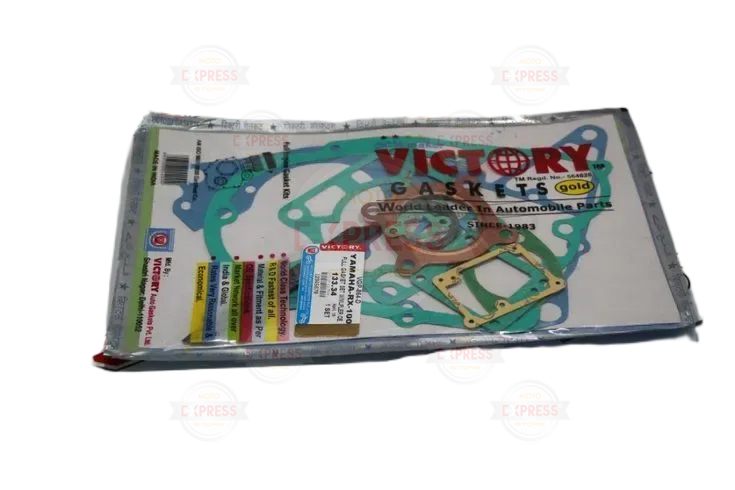 Yamaha Rx 115 Tk Conta