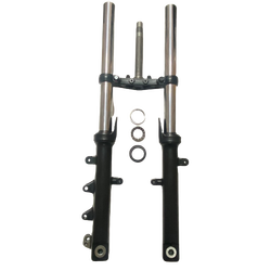 Moto Express ÖN BACAK KOMPLE R25 A YM