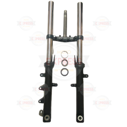 Moto Express ÖN BACAK KOMPLE R25 A YM