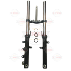 Moto Express ÖN BACAK KOMPLE R25 A YM