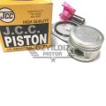 Moto Express PİSTON SEGMAN YBR125 JCC 025