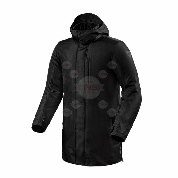 Revıt Manhattan H2o Mont Siyah S