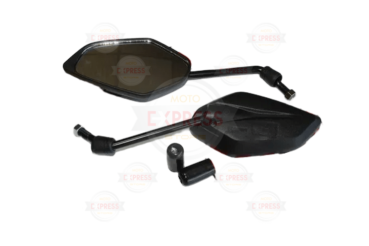 Yamaha Nmax 155 Ayna Tk