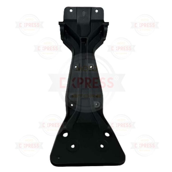 Yamaha Yzf R25 MT25 2014-2024 Arka Çamurluk Plakalık Altı Braketi Panzolotu A