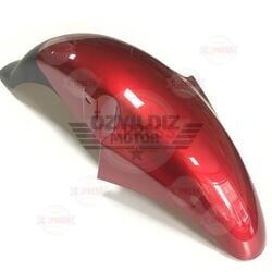 Moto Express ÇAMURLUK ÖN CBF150 KIRMIZI