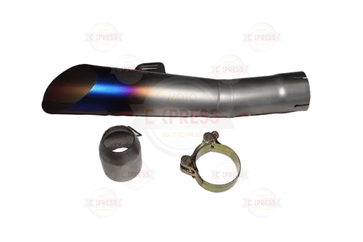 Egzoz Unıversal F24