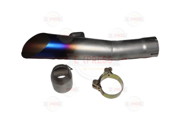 Egzoz Unıversal F24