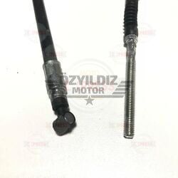 Moto Express FREN HALATI ARKA FIZY