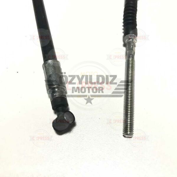 Moto Express FREN HALATI ARKA FIZY