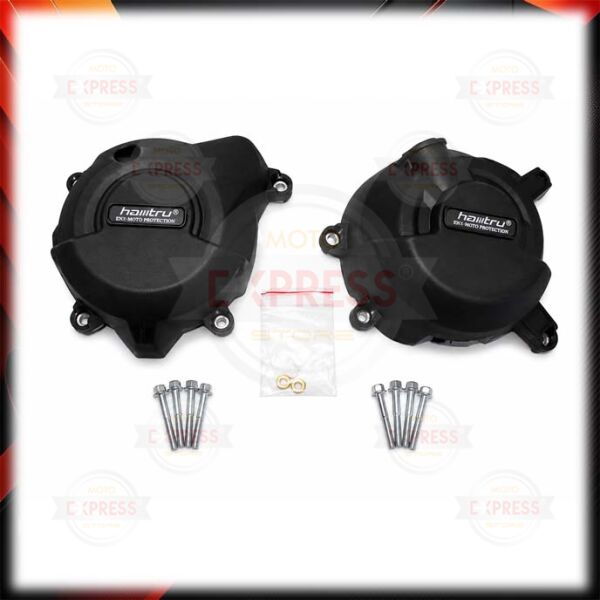 Cfmoto 450NK 450SR Motor Blok Koruma Kapağı Seti