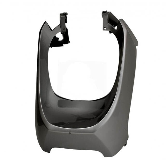 Honda Beat 100 2003-2010 Ön Alt İç Çamurluk Arkası Paneli Davlumbazı Füme Ys