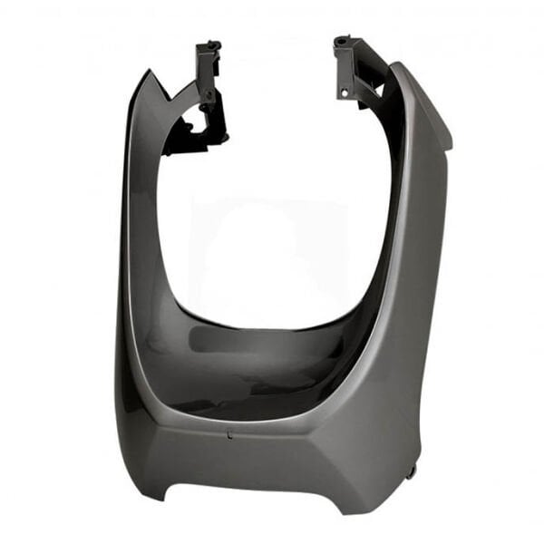 Honda Beat 100 2003-2010 Ön Alt İç Çamurluk Arkası Paneli Davlumbazı Füme Ys