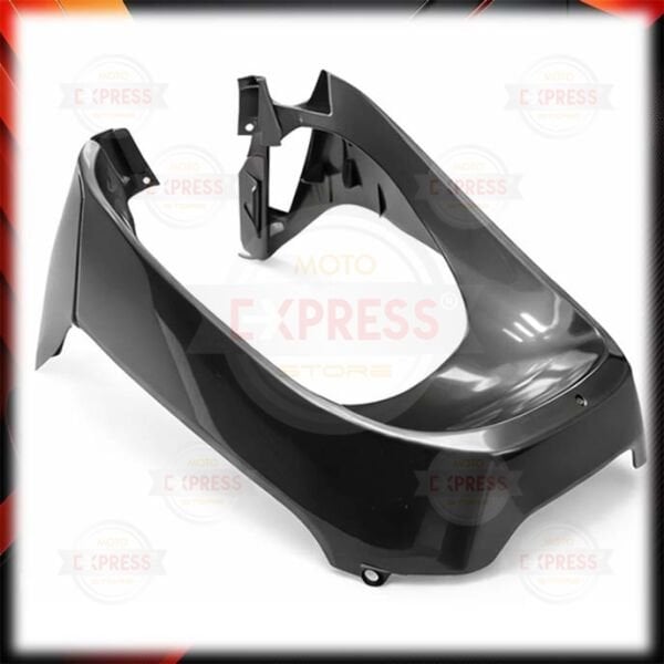 Honda Beat 100 2003-2010 Ön Alt İç Çamurluk Arkası Paneli Davlumbazı Füme Ys